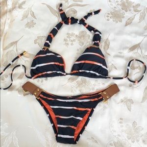 Vix bikini set